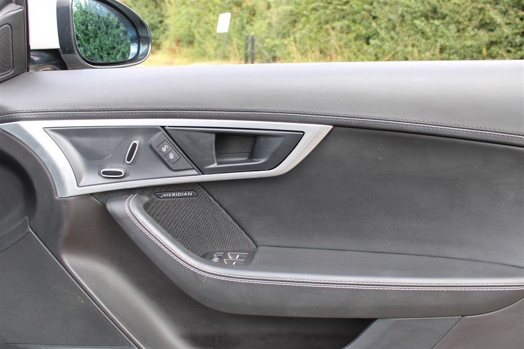 Used Jaguar FType for sale in Wickford, Essex Quirks Car Company