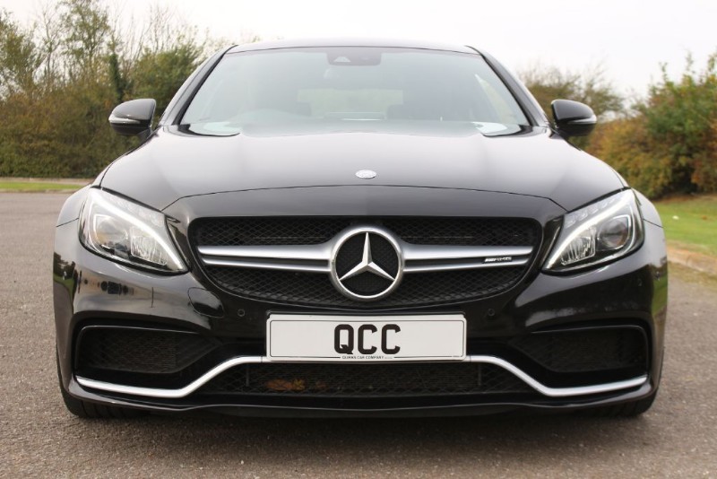 Classic Mercedes C63 AMG C CLASS AMG C 63 V8 BiTURBO for ...