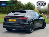 Used Audi Q8