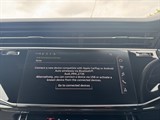 Used Audi Q8