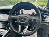 Used Audi Q8