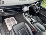 Used Audi Q8