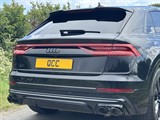 Used Audi Q8