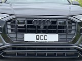 Used Audi Q8