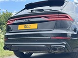 Used Audi Q8