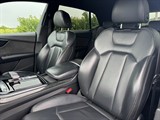 Used Audi Q8