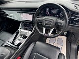 Used Audi Q8