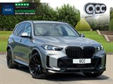 Used BMW X5