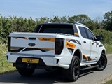 Used Ford Ranger