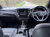 Used Isuzu D-Max