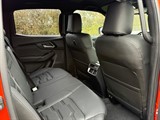 Used Isuzu D-Max