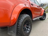 Used Isuzu D-Max