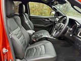 Used Isuzu D-Max