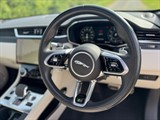 Used Jaguar F-Pace