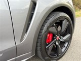 Used Jaguar F-Pace