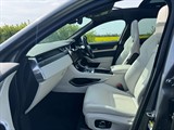 Used Jaguar F-Pace
