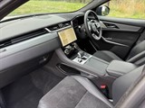 Used Jaguar F-Pace