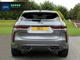 Used Jaguar F-Pace