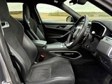 Used Jaguar F-Pace