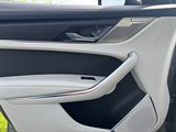 Used Jaguar F-Pace