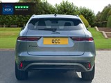 Used Jaguar F-Pace