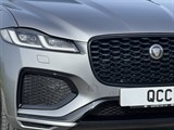 Used Jaguar F-Pace
