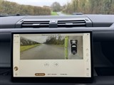 Used Land Rover Defender 110