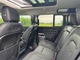 Used Land Rover Defender 110