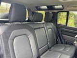 Used Land Rover Defender 110