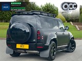 Used Land Rover Defender 110