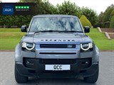 Used Land Rover Defender 110