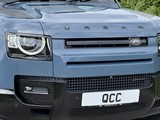 Used Land Rover Defender 110