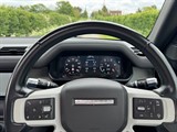 Used Land Rover Defender 110
