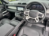 Used Land Rover Defender 110
