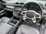Used Land Rover Defender 110