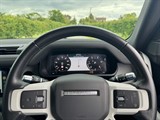 Used Land Rover Defender 110