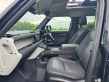 Used Land Rover Defender 110