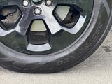 Used Land Rover Defender 110