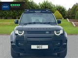 Used Land Rover Defender 110