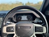 Used Land Rover Defender 110