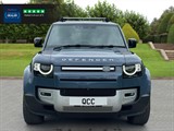 Used Land Rover Defender 110
