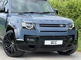 Used Land Rover Defender 110