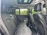 Used Land Rover Defender 110