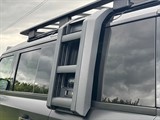 Used Land Rover Defender 110