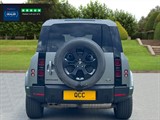 Used Land Rover Defender 110