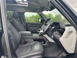 Used Land Rover Defender 110