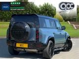 Used Land Rover Defender 110