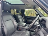 Used Land Rover Defender 110