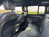 Used Land Rover Defender 110