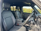 Used Land Rover Defender 110